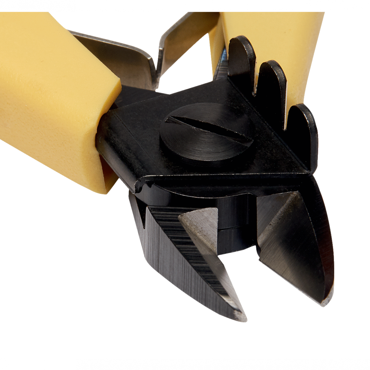 Lindström 橢圓頭精密斜切刀 - 剝線配件和 ESD 安全手柄 8150SK - 商品圖 7